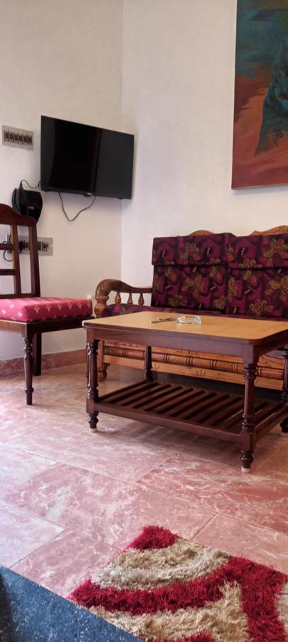 פונדיצ'רי Villa Betty Beach Front מראה חיצוני תמונה
